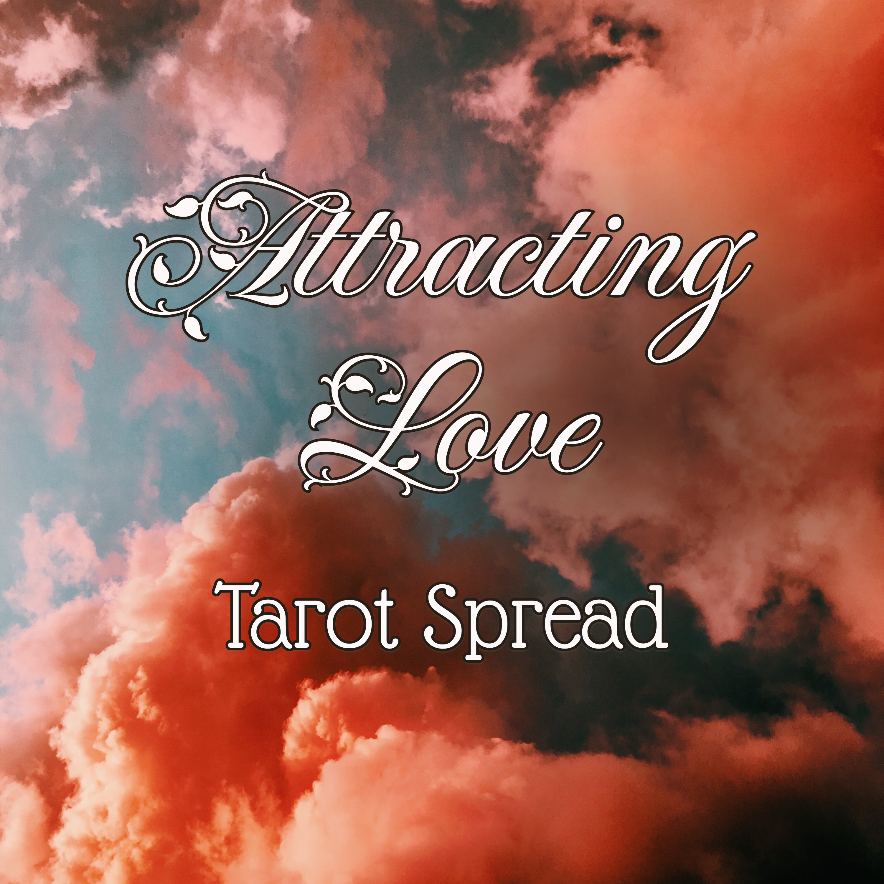 Attracting Love and Harmony Relationship Tarot Spread