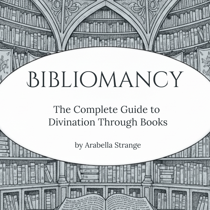 Learn Book Divination (Bibliomancy) eBook